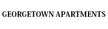 George Town Apartments Logo
